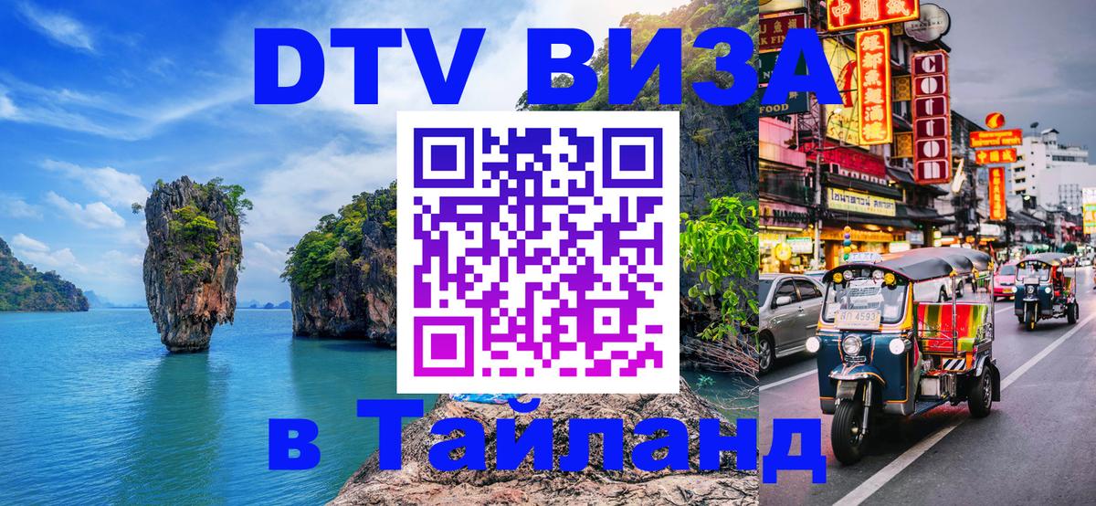 Оформление DTV визы под ключ: стоимость и тарифы, только загранпаспорт - 20.11.2025 